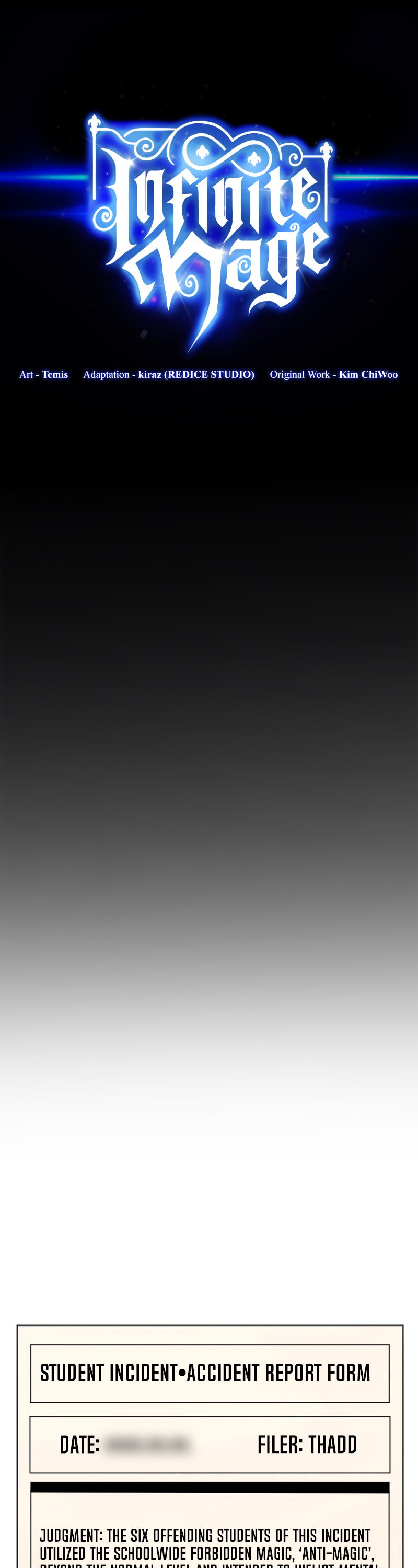Infinite Mage, Chapter 29 image 37